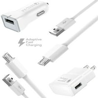 Ixir lg k Charger Fast Micro USB 2. Kabelski komplet od ixir -