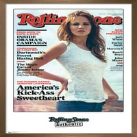 Magazin Rolling Stone - plakat Jennifer Lawrence Wall, 14.725 22.375