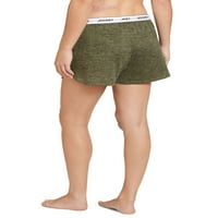 Jockey Essentials Women i Women's Plus Luxe Lounge Short