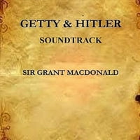 Soundtrack za film Ghetti i Hitler