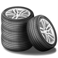 Komplet novih svim sezone visokih performansi guma Goodyear Eagle LS LS - 195 65R 89S Pogodno za: 2009 - Honda Civic Hybrid-L-2010