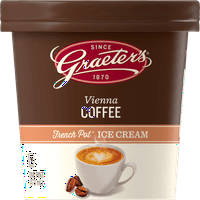 Graeter's Beč kava