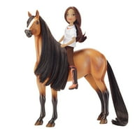 Poklon Set za konja i lutku - Poklon Set za konje i lutke-Poklon Set za konje i lutke