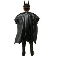 Kostim Za Noć vještica Batmana Keatona za dječake, US, Veličina US