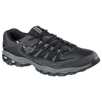 Skechers muški nakon Burn Memory Fit Cross trening Athletic Shoes