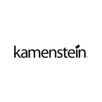 Kamenstein Goodspice 6-JAR SPICE STALK U CRNOM, začini i staklenke uključene