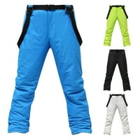 Sportske hlače od poliestera otporne na habanje za zimske skije i bordanje na otvorenom