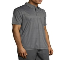 Ben Hogan Men & Big Men's Performance modni modni poklopac za kratke rukave, do 5xl