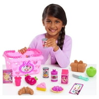 Bucket-Bucket shopping set, dječje igračke za sve uzraste, darove i suvenire
