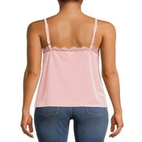 Nema granica juniora, Velvet Cami Top