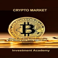 Kripto tržište: Bitcoin i kripto nastavljaju donositi novo bogatstvo i danas, ALTcoin je dobra investicija