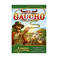 El Gaucho se lagano koristi