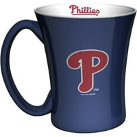 Philadelphia Phillies Oz. Šalica za pobjedu