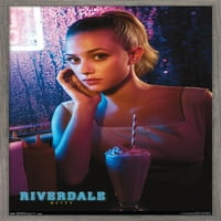 Zidni poster Riverdale - Bettie, 14.725 22.375