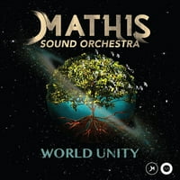 Mathis - Sound Orchestra - Svjetsko jedinstvo - CD