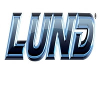Lund 07-Chevrolet Silverado iznutra. Letvice kabine u stilu Bucket-polirane prikladne za: 2007 - in, 2007 - in
