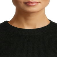 Ženski Supermekani pulover pulover