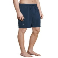 Kratke hlače George men 's a Big men 's 9 Cargo Swim Short, do veličine 5XL
