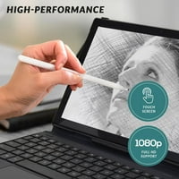 1080-tabletni zaslon 1080-inčni zaslon, mAh, dvostruka kamera