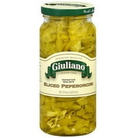 Giuliano narezani zlatni peperoncini, oz