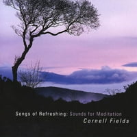 Pjesme osvježenja: zvukovi za meditaciju