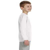 Komplet majica s dugim rukavima za izvedbu dječaka