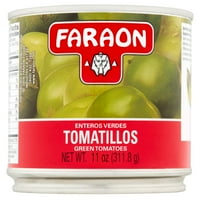 Faraon Tomatillo cjelina