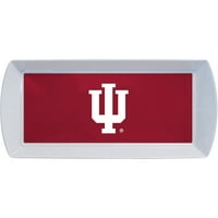 Boelter Brands NCAA UNISE NCAA RELISH TAY ININANA HOOSIERS 15.5 7 Crvena