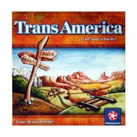 Transamerički novi