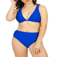 Jednobojni kupaći kostim od Plus Size & Plus size