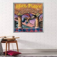 Hari Potter i čarobni kamen