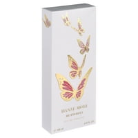 Hanae Mori 3. Edt Sp Pink