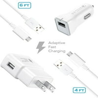 Ixir lg k Charger Fast Micro USB 2. Kabelski komplet od ixir -