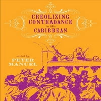 Studiranje u Latinskoj Americi i Car-u: Kreolizirajuća kontradansa na Karibima