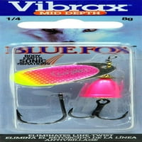 Bluefo Classic Vibrax