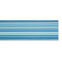 Vanjska stolna staza s plavim oceanskim prugama, 14,72