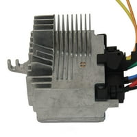 8,0959501 HVAC pomoćni upravljački modul ventilatora