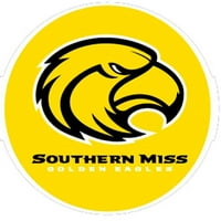 Miss Sveučilišta Southern Miss Sveučilišta