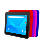 7-inčni tablet od 980 do 8. 1,5 GHz-16 GB - 1 GB RAM - a - crveno
