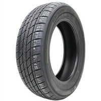 Sigma Grand Pri Tour RS 225 50R V Tire Fits: 2012- Chevrolet Cruze LT, 2012- Ford Focus Electric