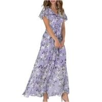ljetne i jesenske haljine za žene u prodaji