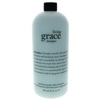 Filozofija života Grace šampon-Oz šampon