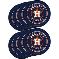 Houston Astros neoprenski automobilski podmetači