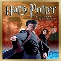 Hari Potter i zarobljenik Azkabana-zidni poster tima, 22.375 34