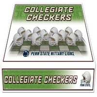 Penn State Nittany Lions - set RICO Checker