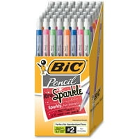 Bačvane boje mehanički set olovke