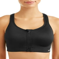 Avia Zip Front Sports grudnjak