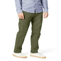 Dockers muški Slim Fit Smart Fle Ultimate chino