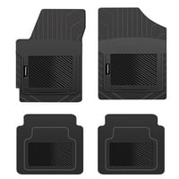 PantsSaver prilagođeni prostirci za fit automobila za Hyundai Elantra GT 2014, PC, sva zaštita od vremenskih prilika za vozila, teška