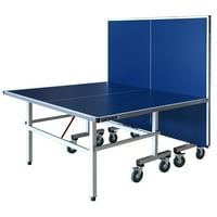 Vanjski stol za stolni tenis od 9 stopa, u plavoj boji